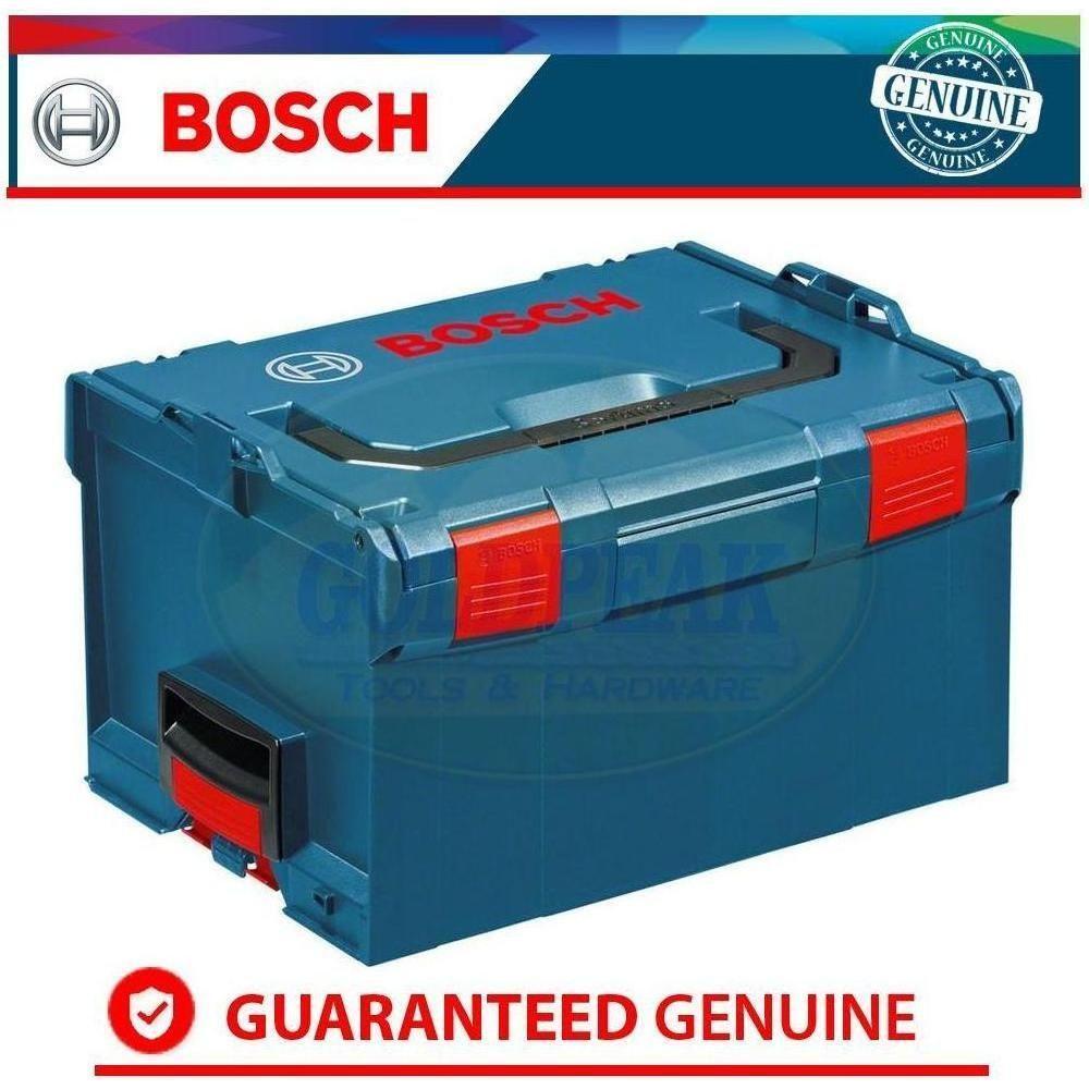 Bosch L-Boxx 238 Stackable Tool Box Secondary image