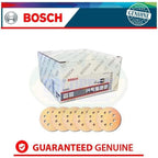 Bosch Velcro Sanding Disc 5" Pre-Holed (8 Holes) - Goldpeak Tools PH Bosch