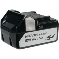 Hitachi BSL1830 18V / 3.0Ah Battery - Goldpeak Tools PH Hitachi