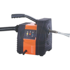 AGP D65 Drain Cleaning Machine - Goldpeak Tools PH AGP