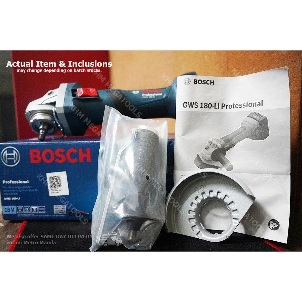 Bosch 18v strimmer bare 2025