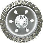 Butterfly Diamond Cup Wheel - KHM Megatools Corp.