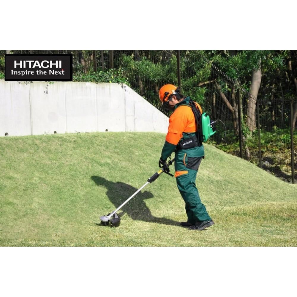 Hitachi CG36DL Cordless Grass Cutter - Goldpeak Tools PH Hitachi