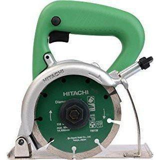 Hitachi CM4ST Concrete Cutter 4" - Goldpeak Tools PH Hitachi