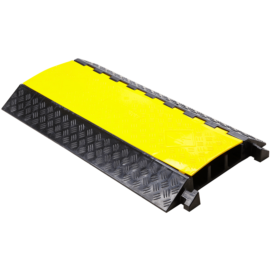 First Plastic Cord / Cable Protector – KHM Megatools Corp.