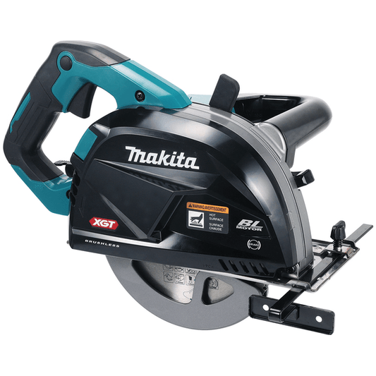 Makita CS002GZ 40V Cordless Metal Cutter 7-1/4" (XGT) [Bare] - KHM Megatools Corp.