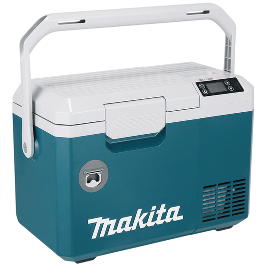Makita CW003GZ 40V | 18V | 12V Cooler Box / Warmer Box LXT XGT CXT (Bare) - KHM Megatools Corp. 557