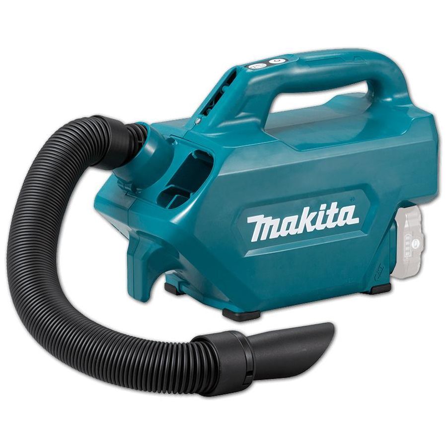 Makita CL121DZ 12V Cordless Vacuum (CXT-Series) [Bare] - Goldpeak Tools PH Makita
