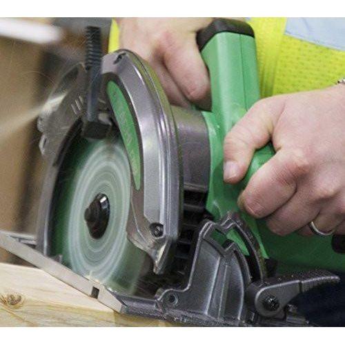 Hitachi C7SB2 Circular Saw 7-1/4" - Goldpeak Tools PH Hitachi
