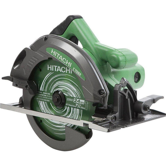 Hitachi C7SB2 Circular Saw 7-1/4" - Goldpeak Tools PH Hitachi