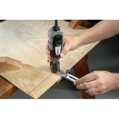 Dremel 678 Circle Cutter and Straight Edge Guide Attachment - Goldpeak Tools PH Dremel