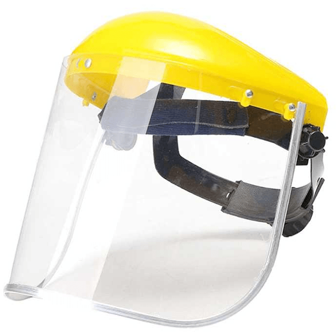 OSK HG-123 Safety Face Shield