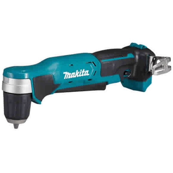 Makita DA333DZ 12V Cordless Angle Drill (CXT-Series) [Bare] - Goldpeak Tools PH Makita