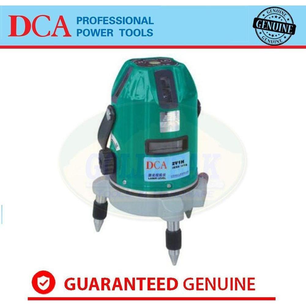 DCA AFF41B Line Laser Level - Goldpeak Tools PH DCA