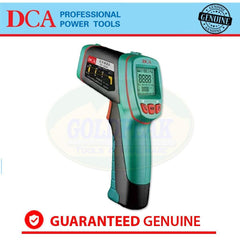 DCA AFF6541 Digital Infrared Thermal Scanner - Goldpeak Tools PH DCA