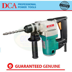 DCA AZC02-26 SDS-plus Rotary Hammer - Goldpeak Tools PH DCA