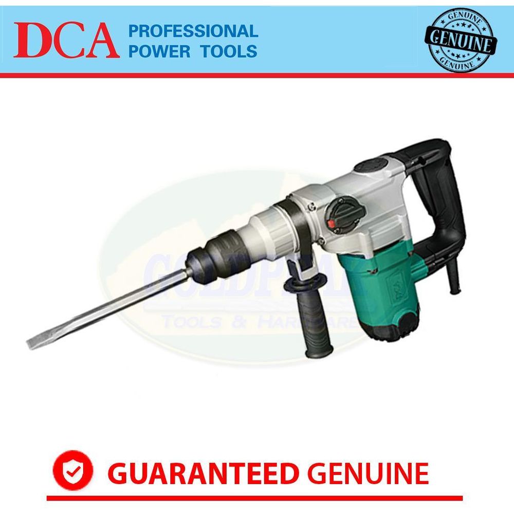 DCA AZC04-30 SDS-plus Rotary Hammer - Goldpeak Tools PH DCA