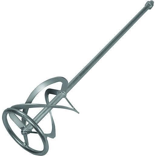 Spiral Stirrer Attachment for Mixer - Goldpeak Tools PH DCA