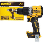 Dewalt DCD805N 20V Cordless Hammer Drill 13mm (Bare) - KHM Megatools Corp.