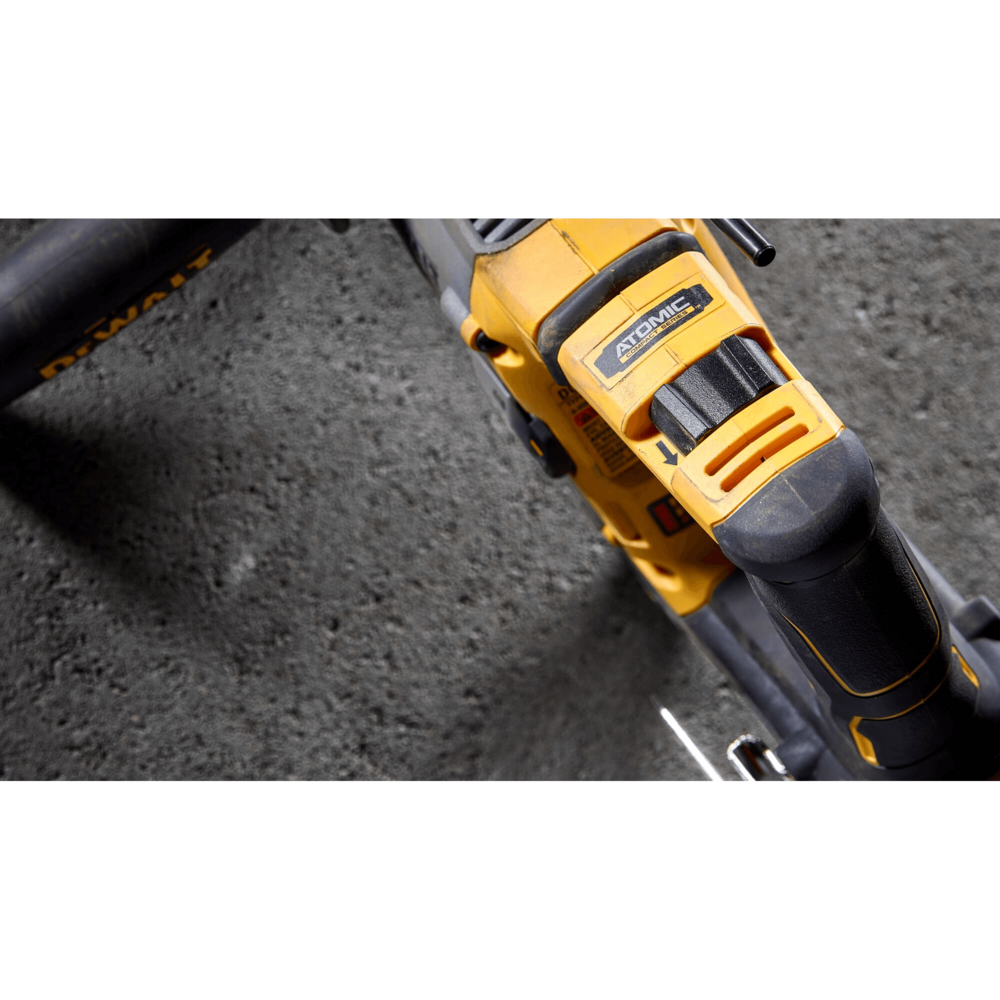 Dewalt DCH172N 20V Cordless SDS-plus Rotary Hammer 5/8" (Bare) [ATOMIC] - KHM Megatools Corp.