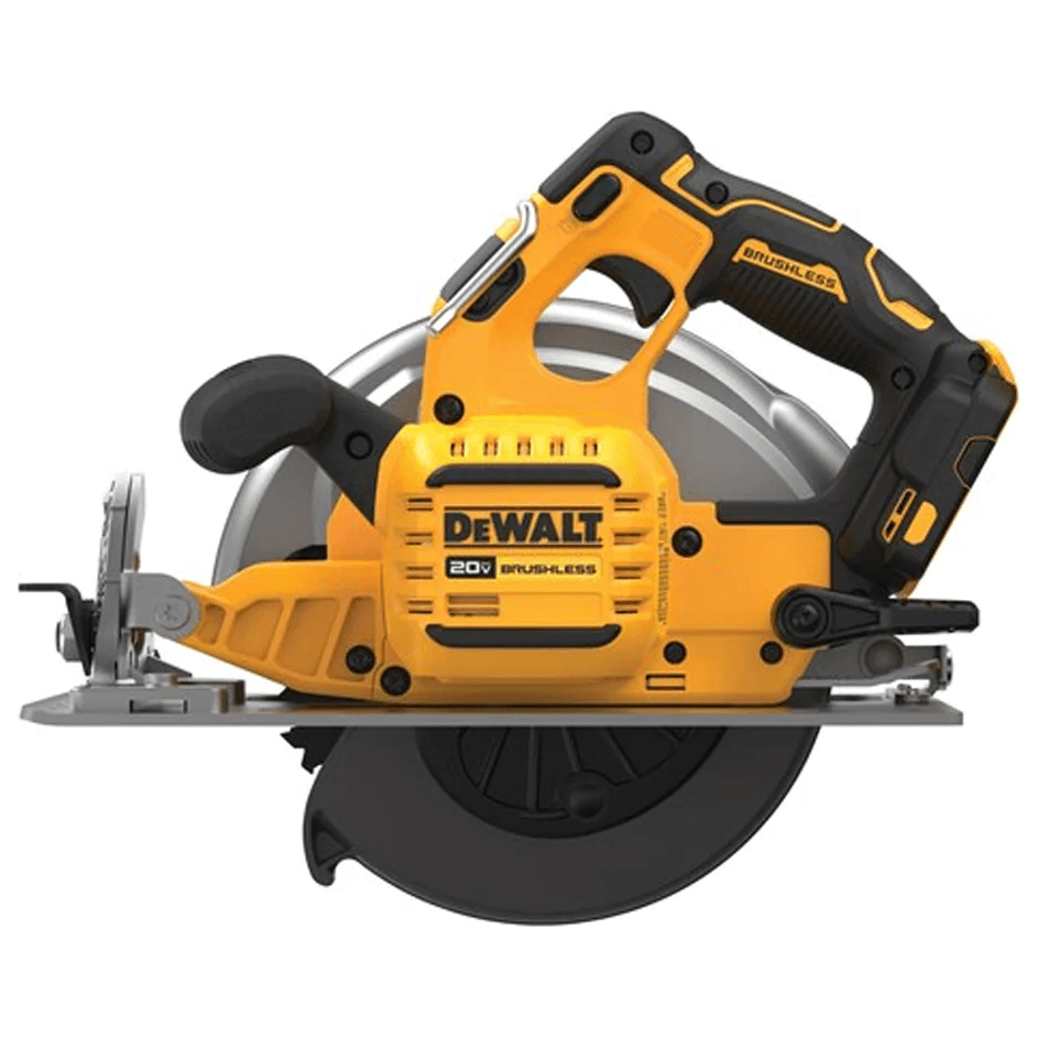 Dewalt DCS573N 20V Cordless Circular Saw 7-1/4" (Bare) [FLEXVOLT] - KHM Megatools Corp.