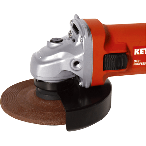 Keyang DG-850 Angle Grinder 4" 850W Secondary image