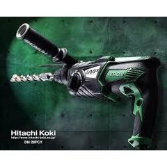 Hitachi DH28PCY SDS-plus 3-Modes Rotary Hammer - Goldpeak Tools PH Hitachi