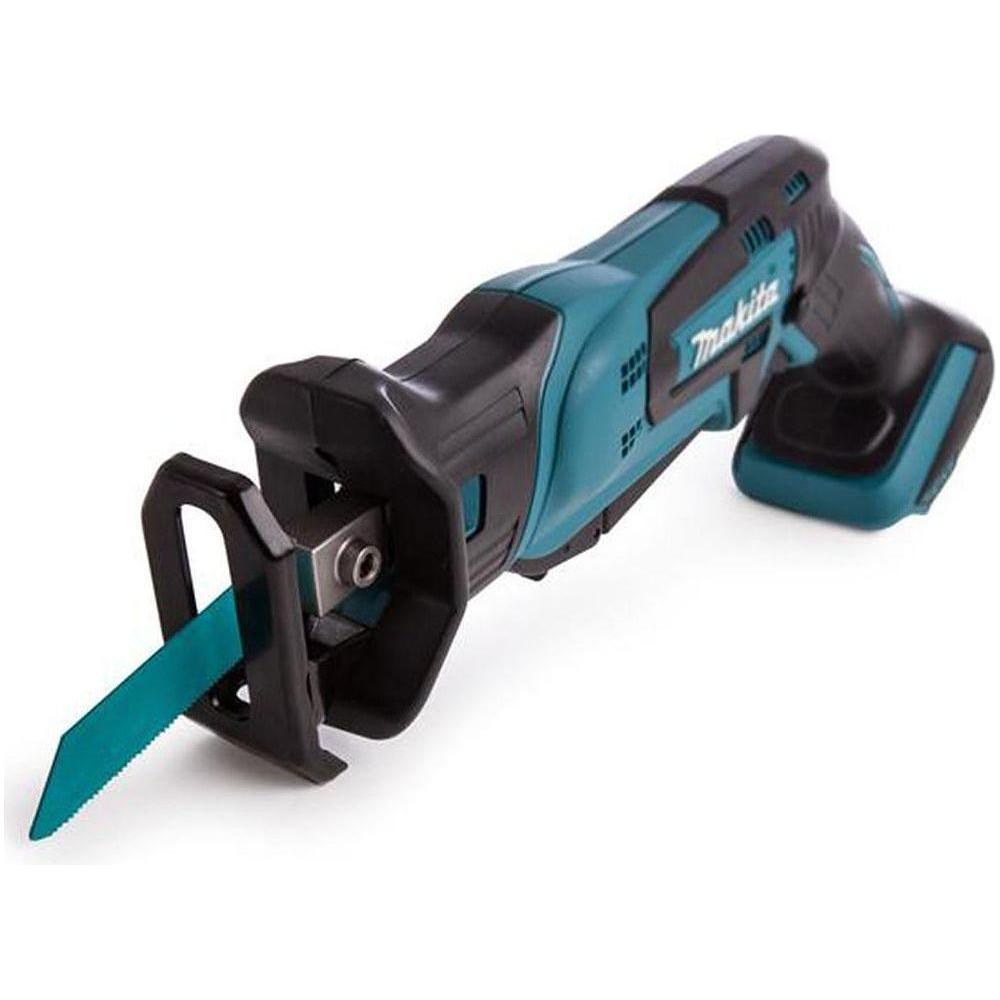 Makita DJR185Z 18V Cordless Reciprocating Saw (LXT-Series) [Bare] - Goldpeak Tools PH Makita