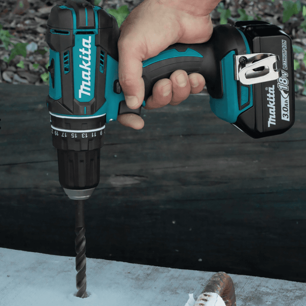 Makita DHP482Z 18V Cordless Hammer Drill (LXT-Series) [Bare] Secondary image