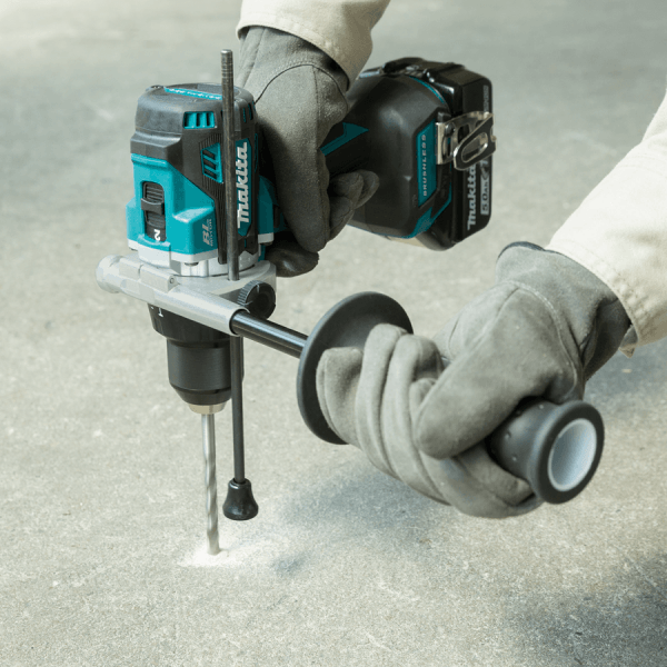 Makita DHP486Z 18V Cordless Hammer Drill (LXT-series) [Bare] Secondary image
