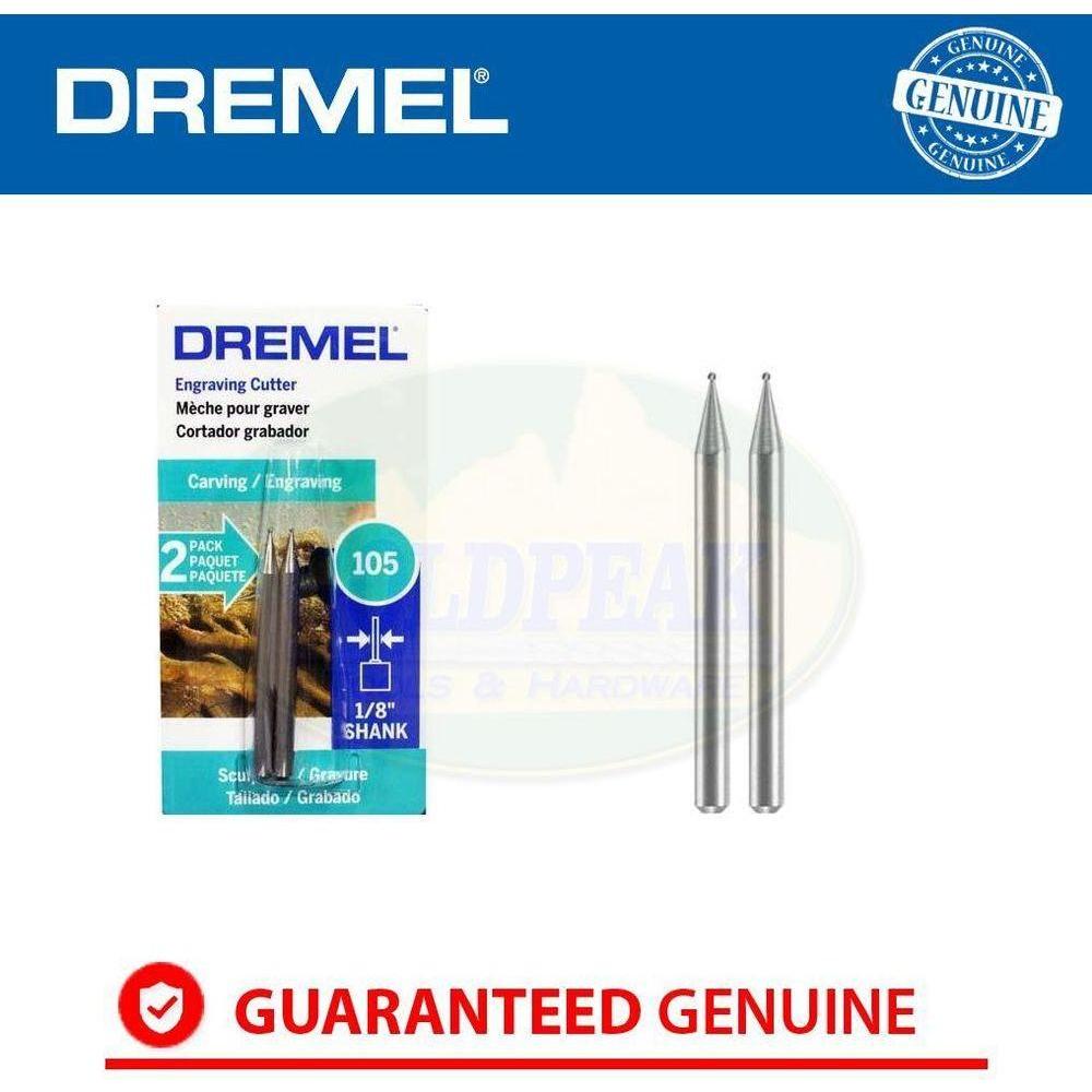 Dremel 105 Engraving Cutter
