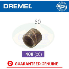 Dremel 408 Sanding Band - Goldpeak Tools PH Dremel