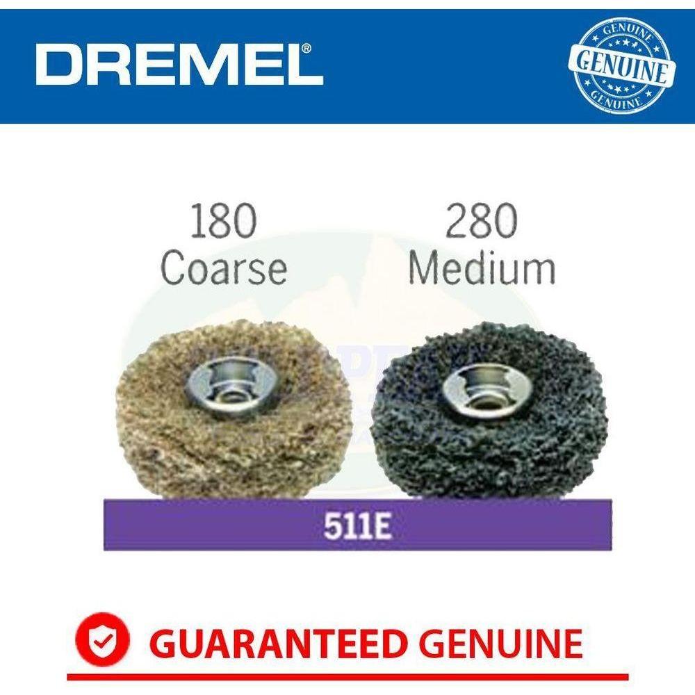 Dremel 511e deals