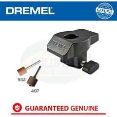 Dremel 576 Sanding / Grinding Guide Attachment - Goldpeak Tools PH Dremel