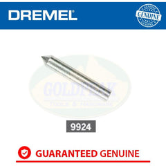 Dremel 9924 Carbide Engraving Point - Goldpeak Tools PH Dremel