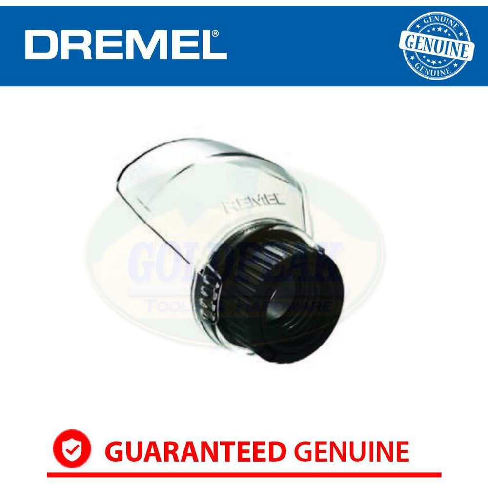 Dremel A550 Shield Attachment - Goldpeak Tools PH Dremel