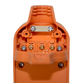 Omni WRO Heavy Duty Surface Type ABS-PVC Plastic Outlet 3750W 15A 250V | Omni by KHM Megatools Corp.