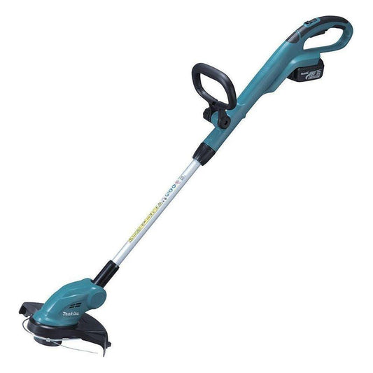 Makita DUR181Z 18V Cordless Grass Trimmer [LXT-Series] (Bare) - Goldpeak Tools PH Makita