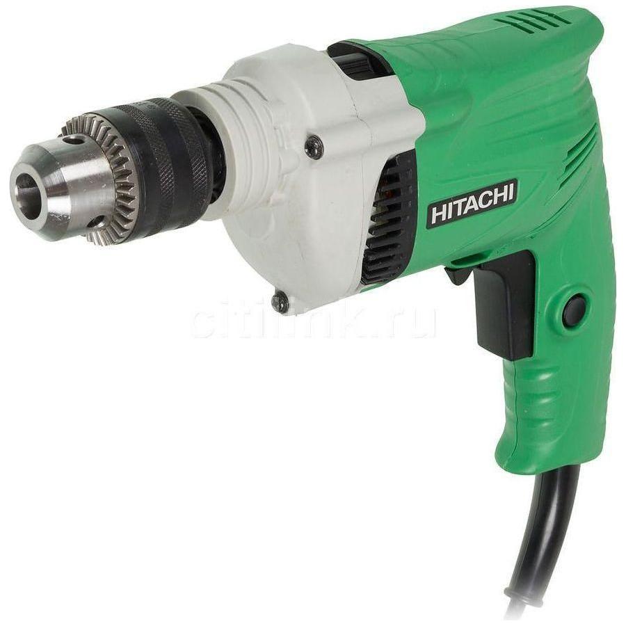 Hitachi DV13VSS Impact Drill - Goldpeak Tools PH Hitachi Main image
