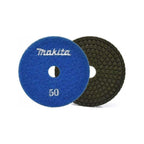 Makita Diamond Polishing Pad for Stone Polisher - Goldpeak Tools PH Makita