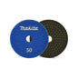 Makita Diamond Polishing Pad for Stone Polisher - Goldpeak Tools PH Makita