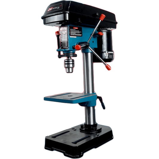 JR Kawasaki JRKDP13 Drill Press 13mm 350W (1/3HP) - KHM Megatools Corp.