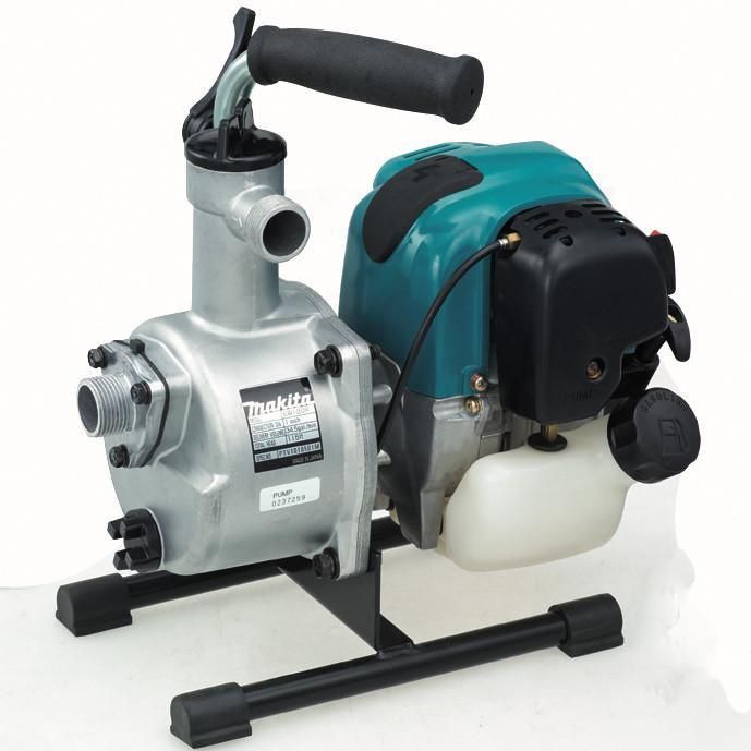 Makita EW120R Engine Centrifugal Submersible Pump (Clean Water) - Goldpeak Tools PH Makita