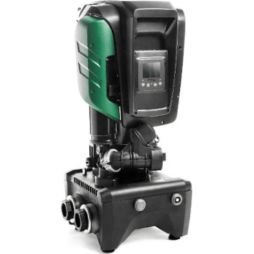 DAB E.SYBOX MAX Electronic Pressure Pump Set | DAB by KHM Megatools Corp.