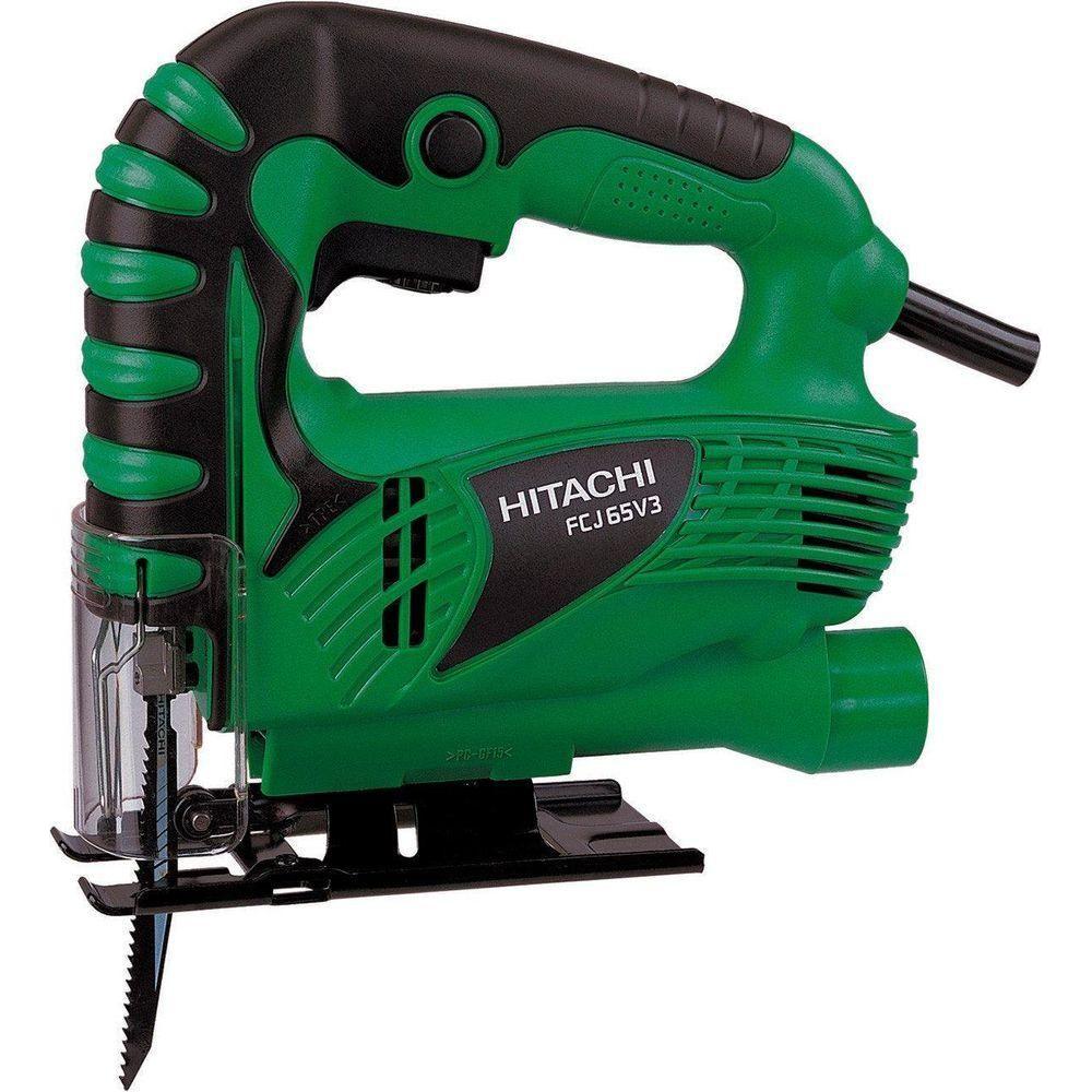 Hitachi FCJ65V3 Jigsaw - Goldpeak Tools PH Hitachi