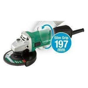 Hitachi G10SR4 Angle Grinder 4" - Goldpeak Tools PH Hitachi