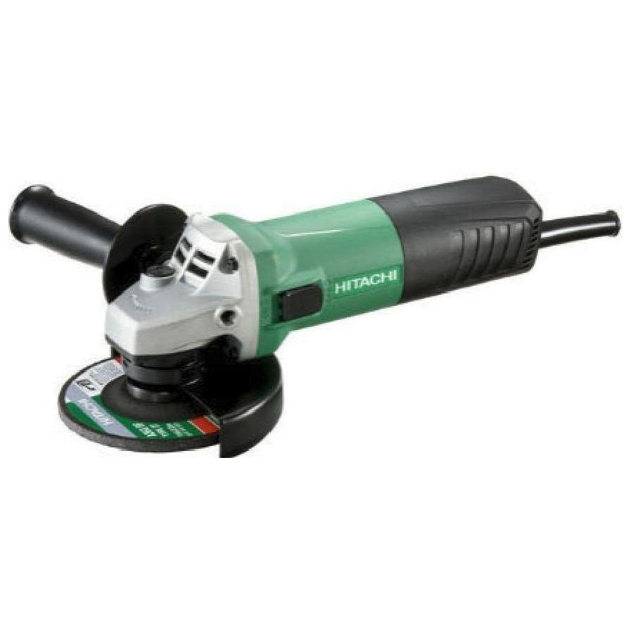 Hitachi G10SR4 Angle Grinder 4" - Goldpeak Tools PH Hitachi