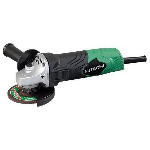 Hitachi G10SN Angle Grinder 4" - Goldpeak Tools PH Hitachi