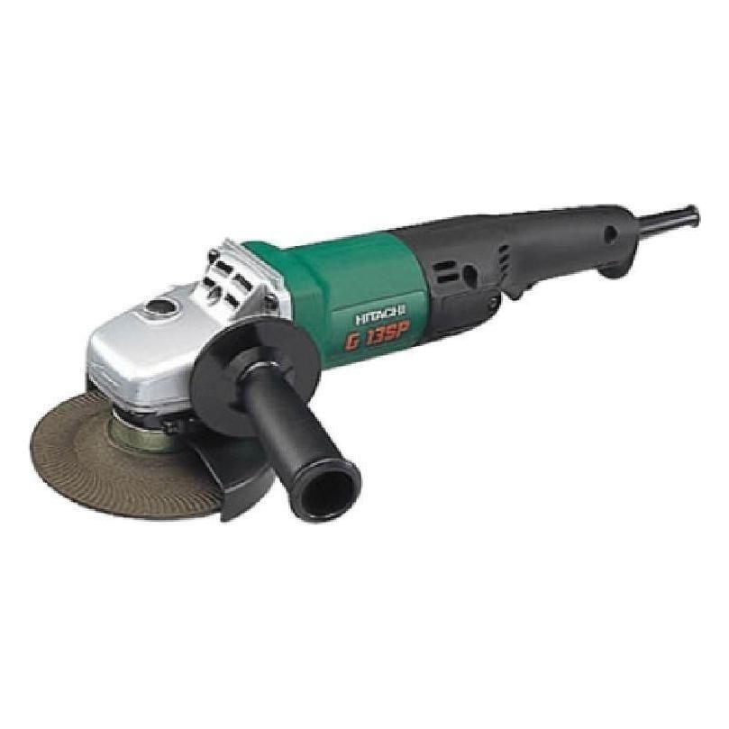 Hitachi G13SP Angle Grinder 5" - Goldpeak Tools PH Hitachi