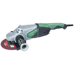 Hitachi G18MR Angle Grinder 7" - Goldpeak Tools PH Hitachi